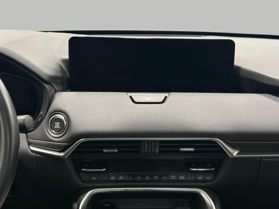 2025 Mazda Mazda CX-90 3.3 Turbo Premium Sport