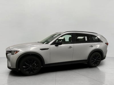 2025 Mazda Mazda CX-90 3.3 Turbo Premium Sport