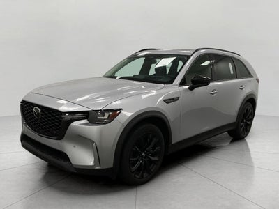 2025 Mazda Mazda CX-90 3.3 Turbo Premium Sport