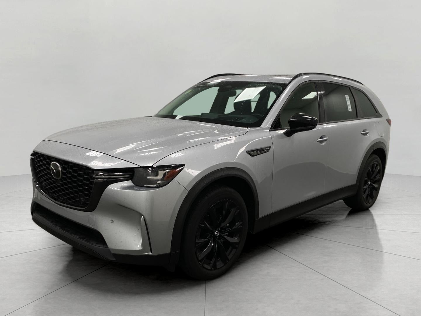 2025 Mazda Mazda CX-90 3.3 Turbo Premium Sport