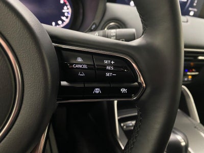 2026 Mazda Mazda CX-90 3.3 Turbo Premium Sport