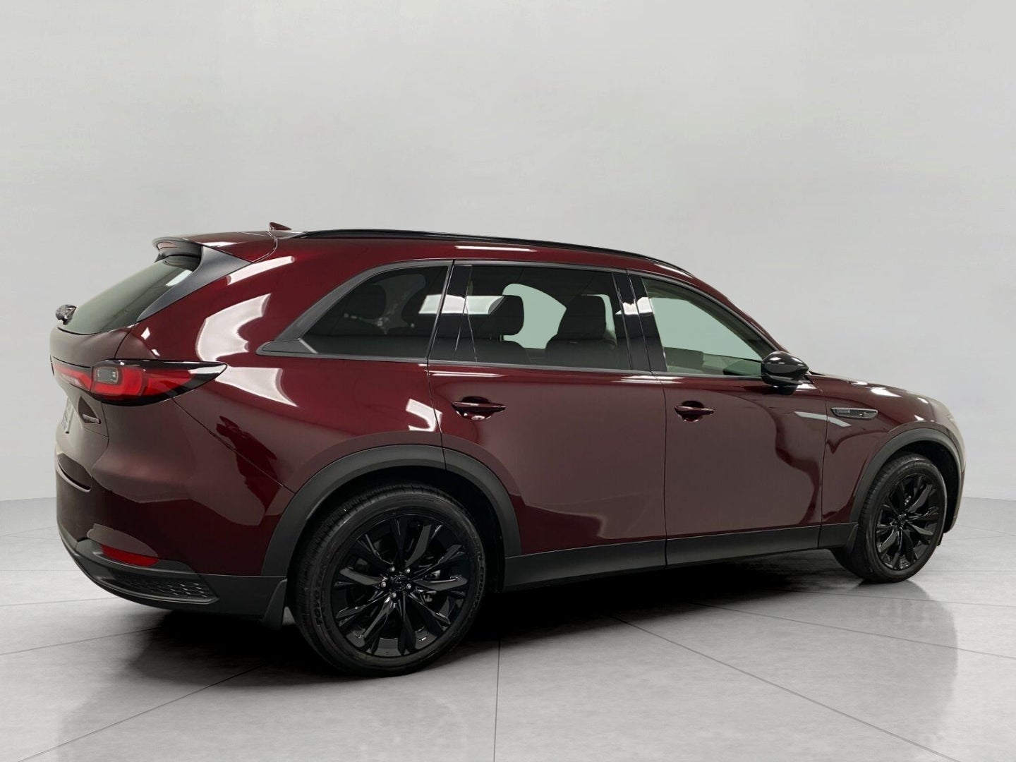 2026 Mazda Mazda CX-90 3.3 Turbo Premium Sport
