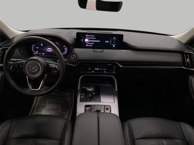 2026 Mazda Mazda CX-90 3.3 Turbo Premium Sport