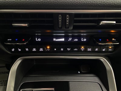 2026 Mazda Mazda CX-90 3.3 Turbo Premium Sport