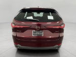 2026 Mazda Mazda CX-90 3.3 Turbo Premium Sport