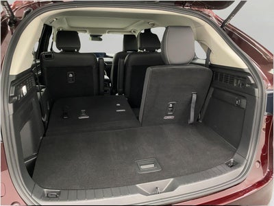 2026 Mazda Mazda CX-90 3.3 Turbo Premium Sport