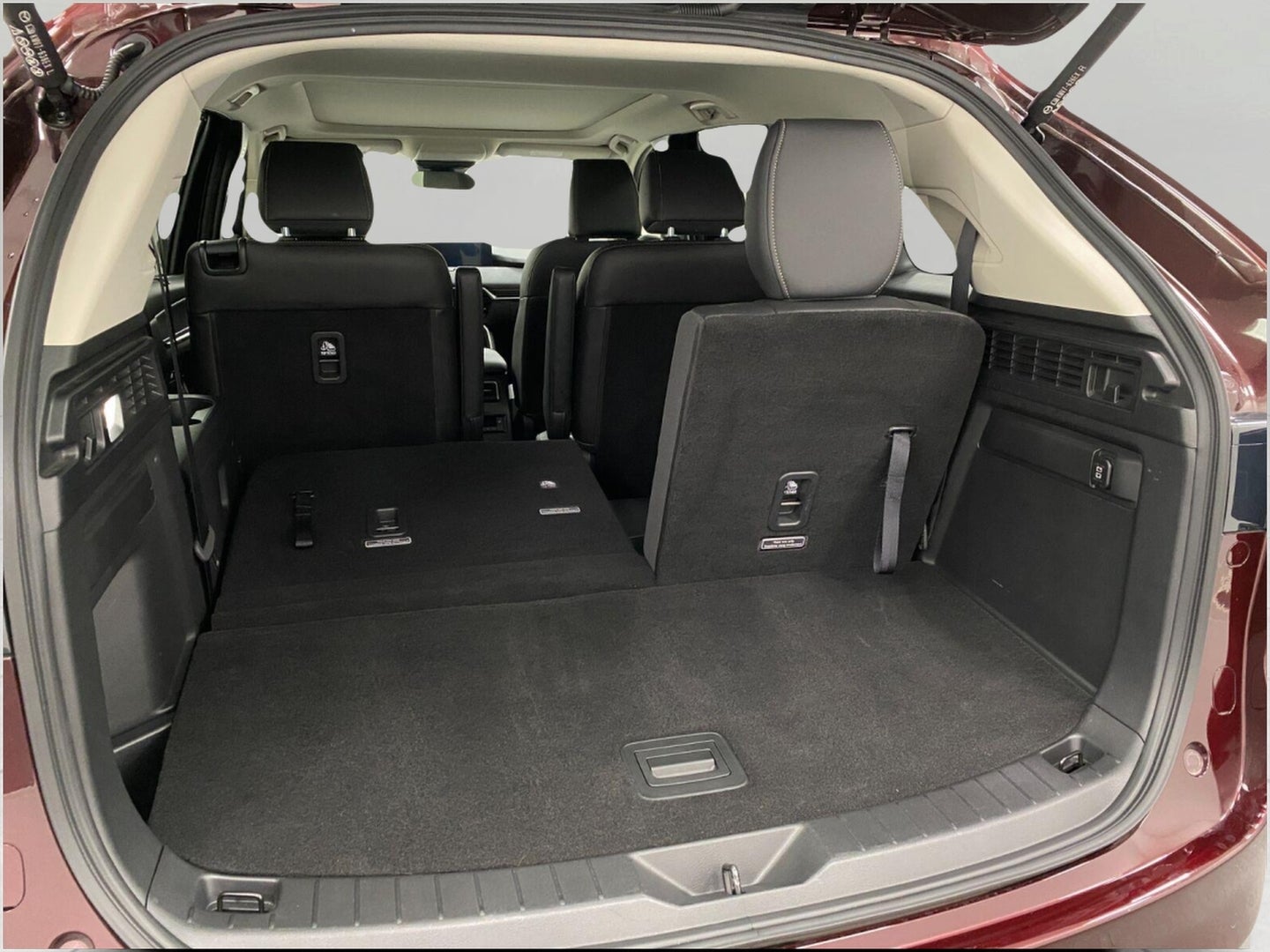 2026 Mazda Mazda CX-90 3.3 Turbo Premium Sport