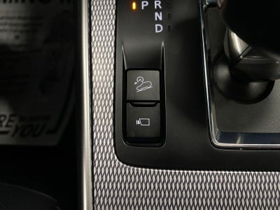 2025 Mazda Mazda CX-90 3.3 Turbo S Premium Package