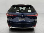 2025 Mazda Mazda CX-90 3.3 Turbo S Premium Package