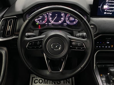 2025 Mazda Mazda CX-90 3.3 Turbo Premium Plus Package