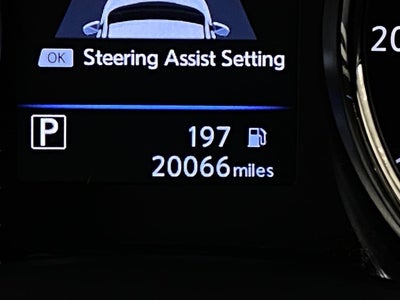 2022 Nissan Rogue Sport AWD SL