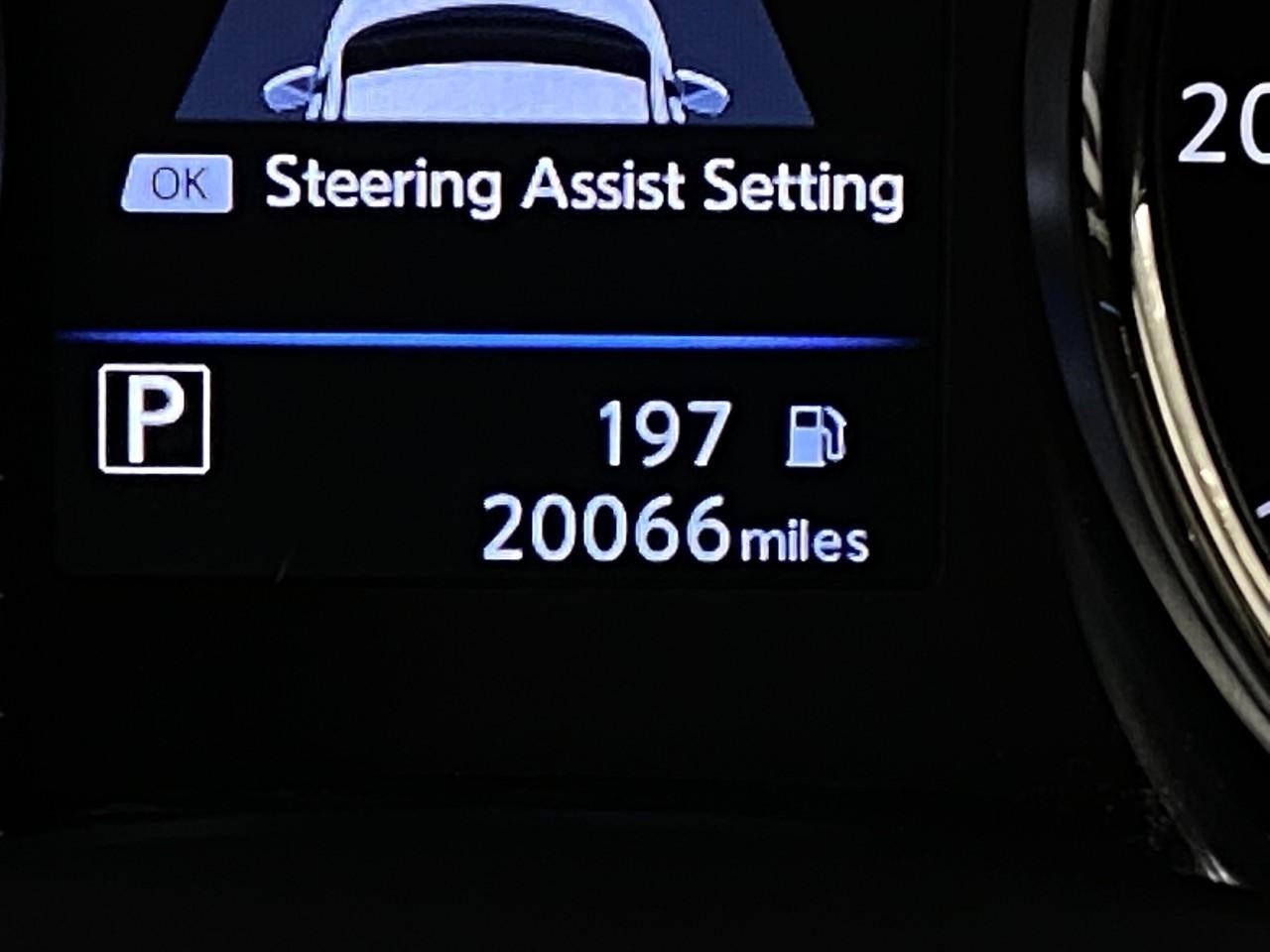 2022 Nissan Rogue Sport AWD SL