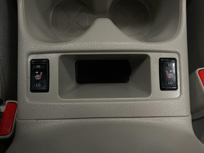 2022 Nissan Rogue Sport AWD SL