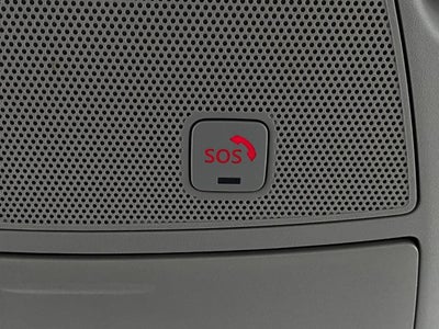 2022 Nissan Rogue Sport AWD SL