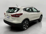 2022 Nissan Rogue Sport AWD SL