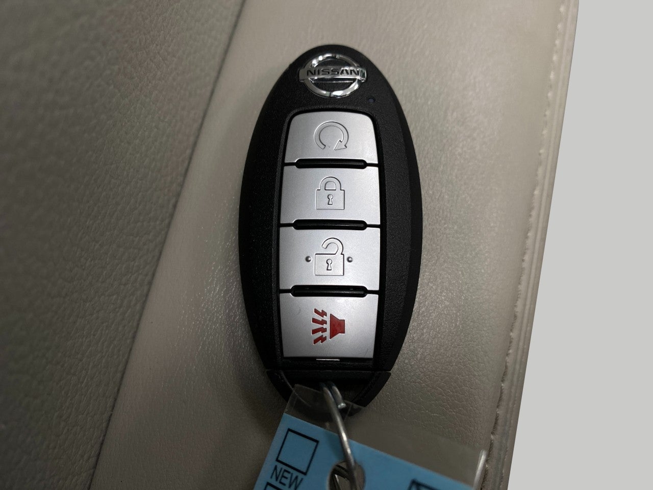 2022 Nissan Rogue Sport AWD SL