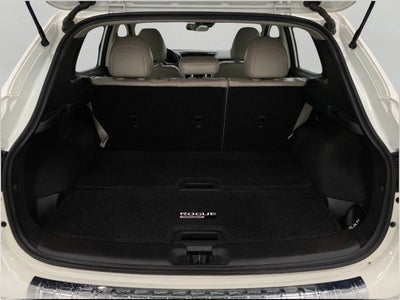 2022 Nissan Rogue Sport AWD SL