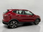 2022 Nissan Rogue Sport AWD SL