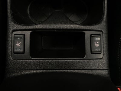2022 Nissan Rogue Sport AWD SL