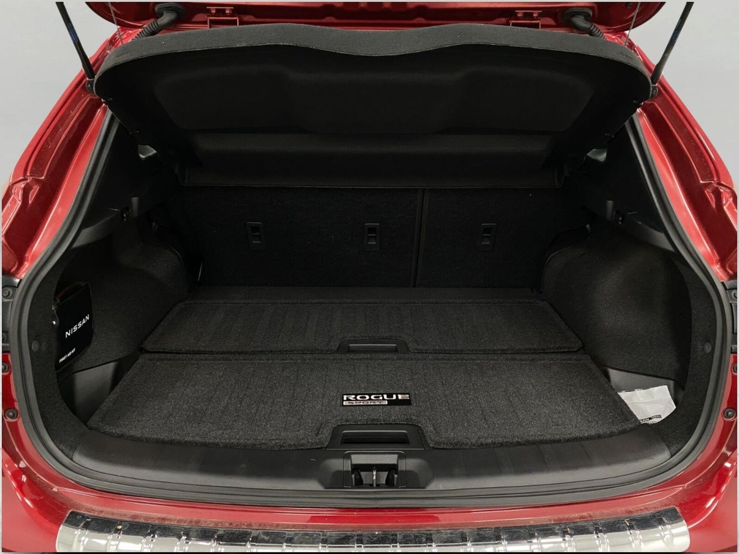 2022 Nissan Rogue Sport AWD SL