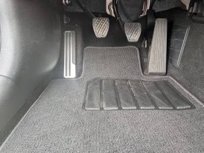 2024 Nissan Z Sport Manual