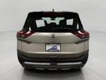 2021 Nissan Rogue AWD Platinum