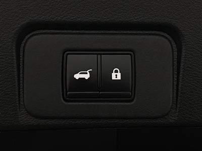2021 Nissan Rogue AWD Platinum