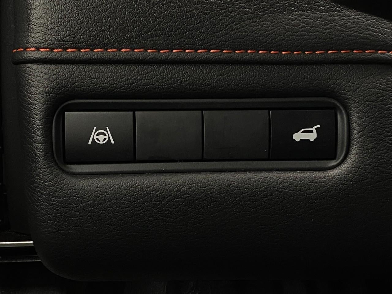 2025 Nissan Armada 4x4 PRO-4X