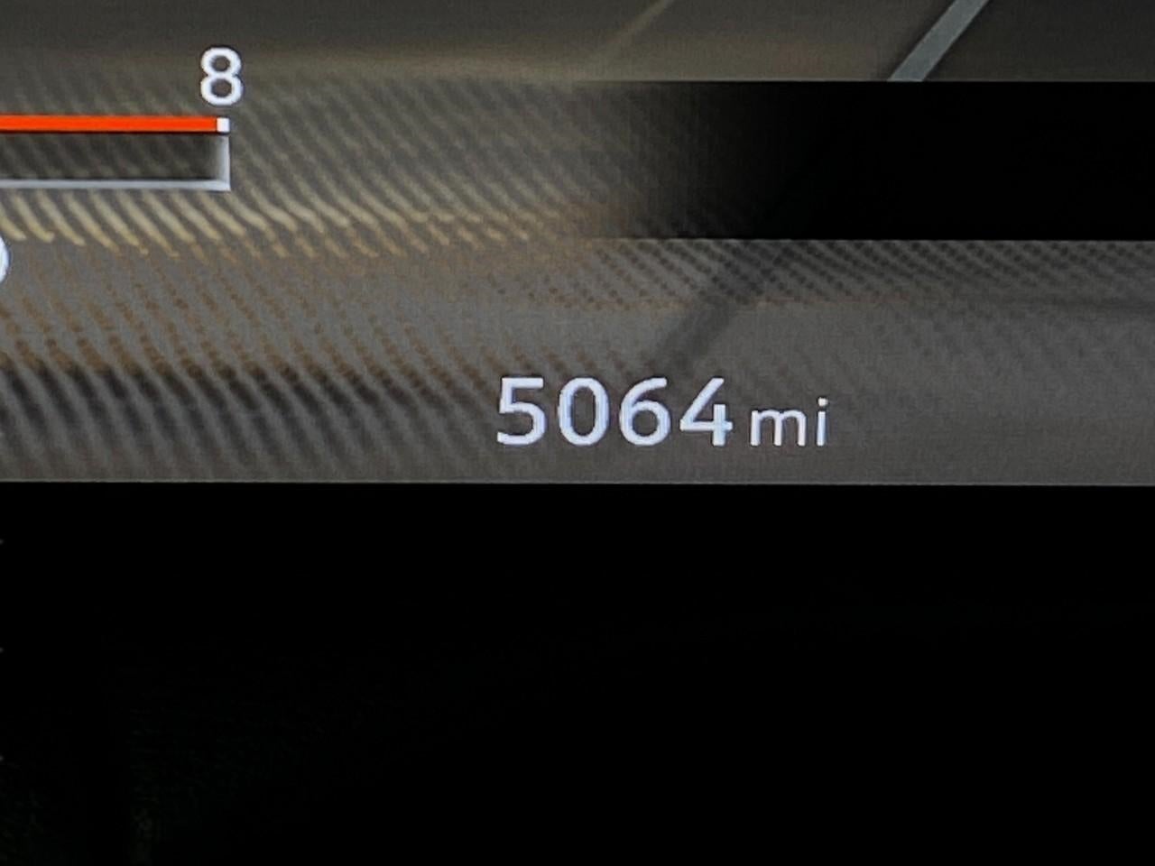 2025 Nissan Armada 4x4 PRO-4X