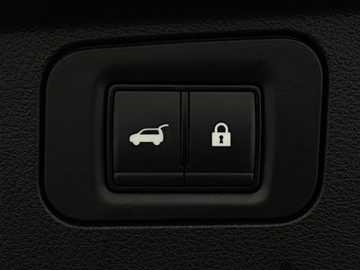 2025 Nissan Armada 4x4 PRO-4X