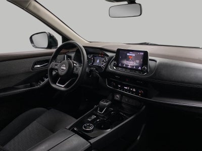 2023 Nissan Rogue AWD SV