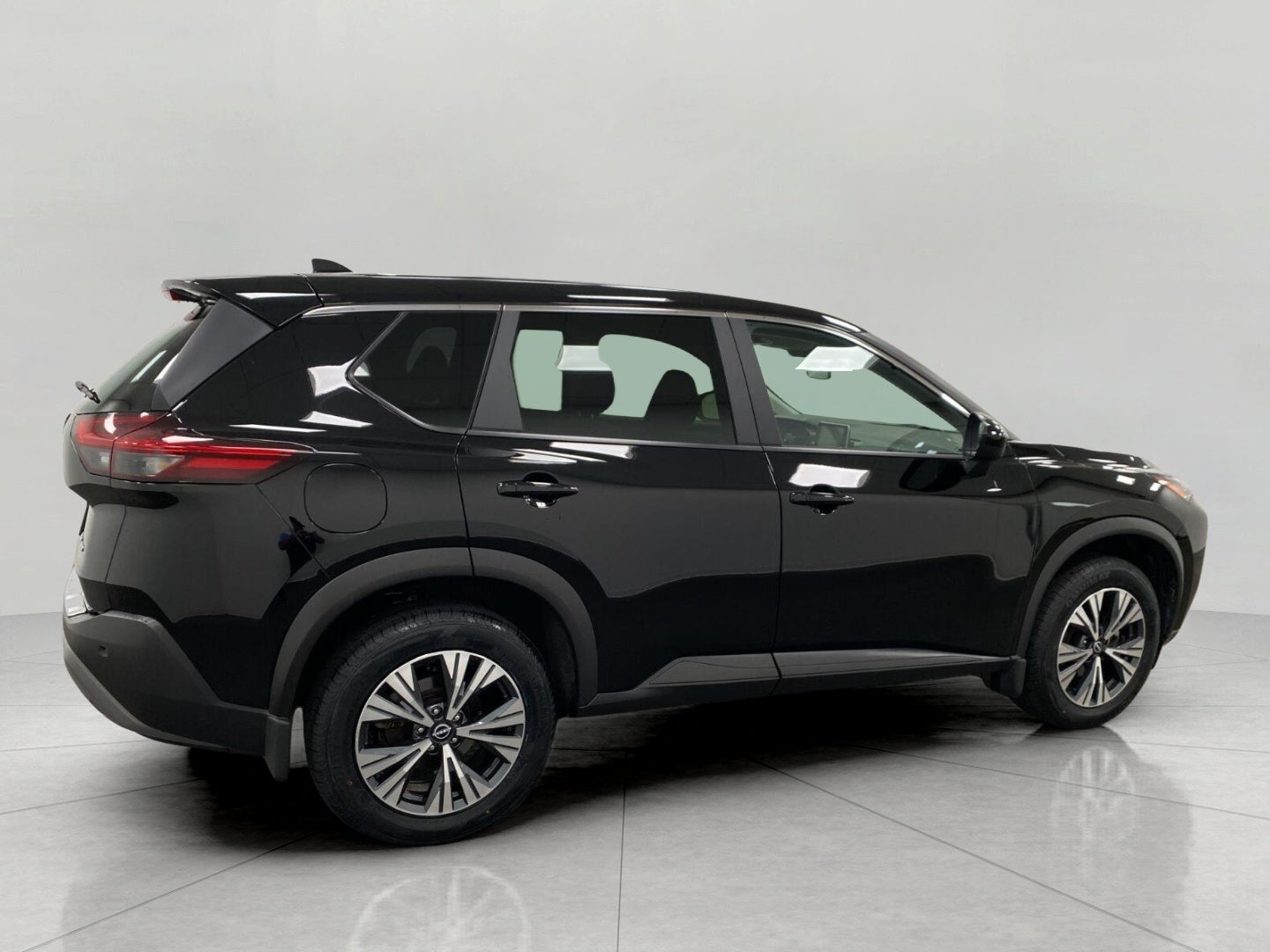 2023 Nissan Rogue AWD SV