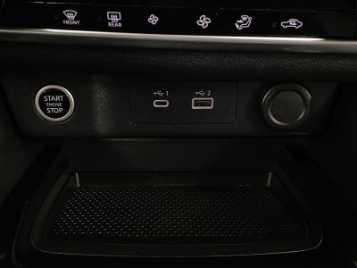 2023 Nissan Rogue AWD SV