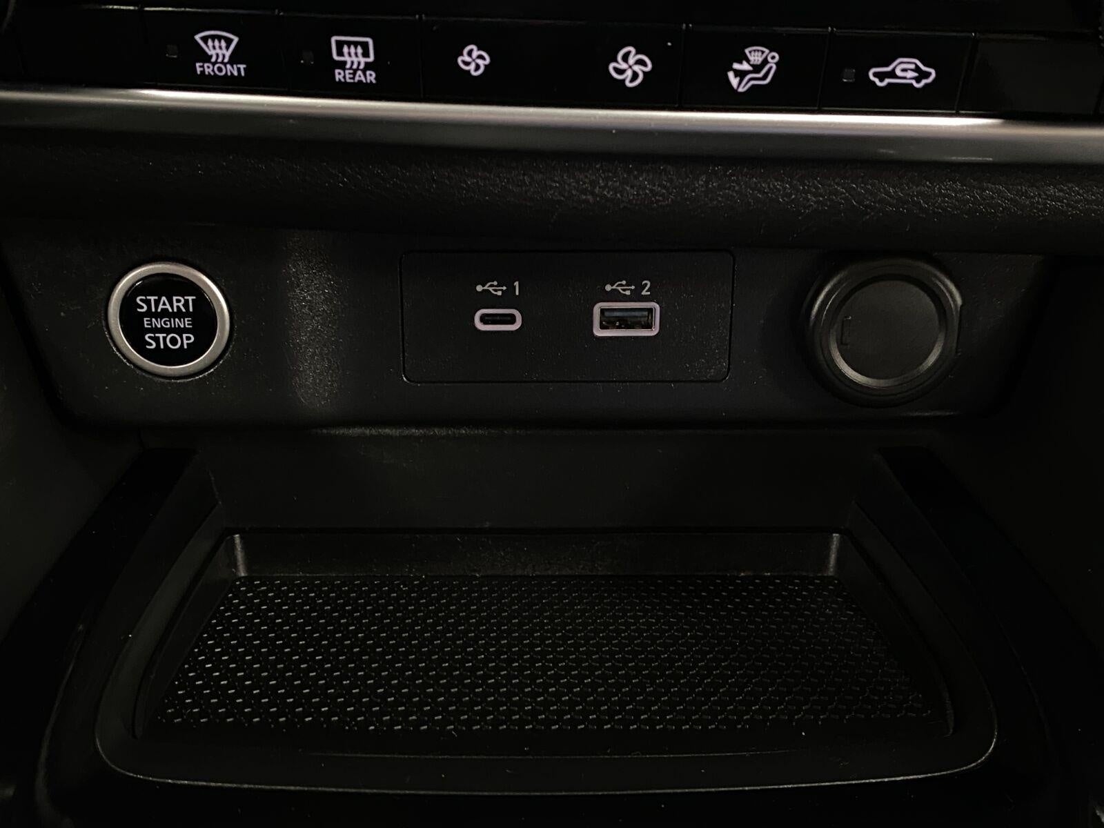 2023 Nissan Rogue AWD SV