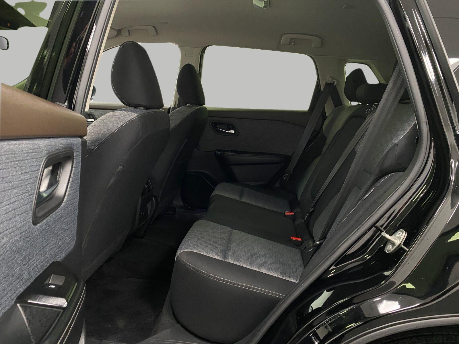 2023 Nissan Rogue AWD SV