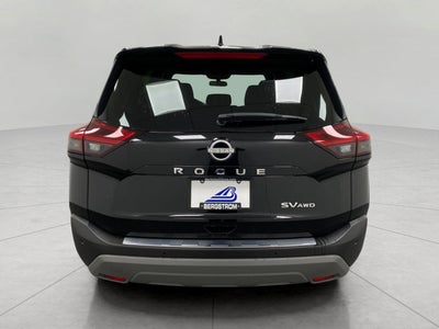 2023 Nissan Rogue AWD SV