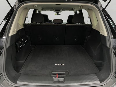 2023 Nissan Rogue AWD SV