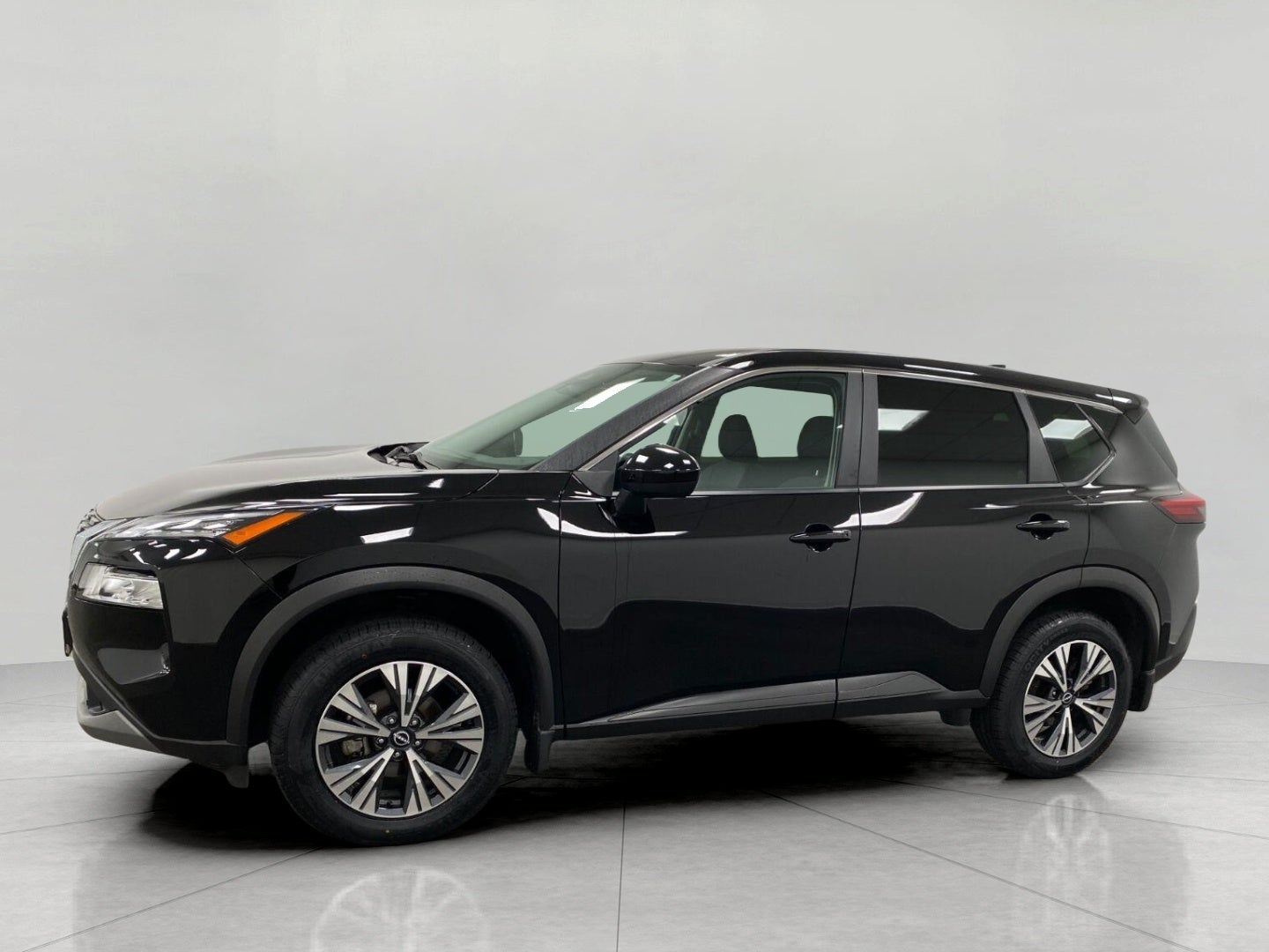 2023 Nissan Rogue AWD SV