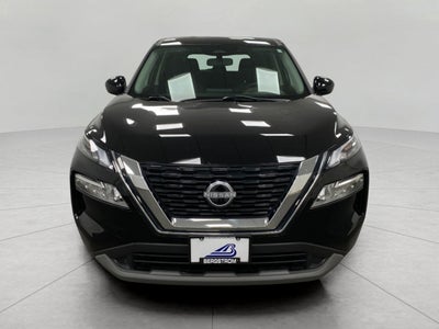2023 Nissan Rogue AWD SV