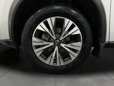2023 Nissan Rogue AWD SV