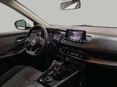2023 Nissan Rogue AWD SV