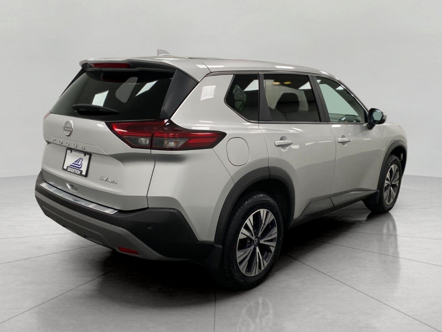 2023 Nissan Rogue AWD SV