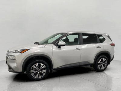 2023 Nissan Rogue AWD SV
