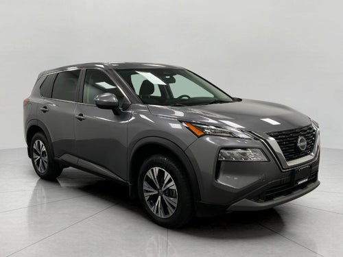 2023 Nissan Rogue AWD SV