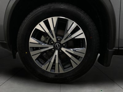 2023 Nissan Rogue AWD SV
