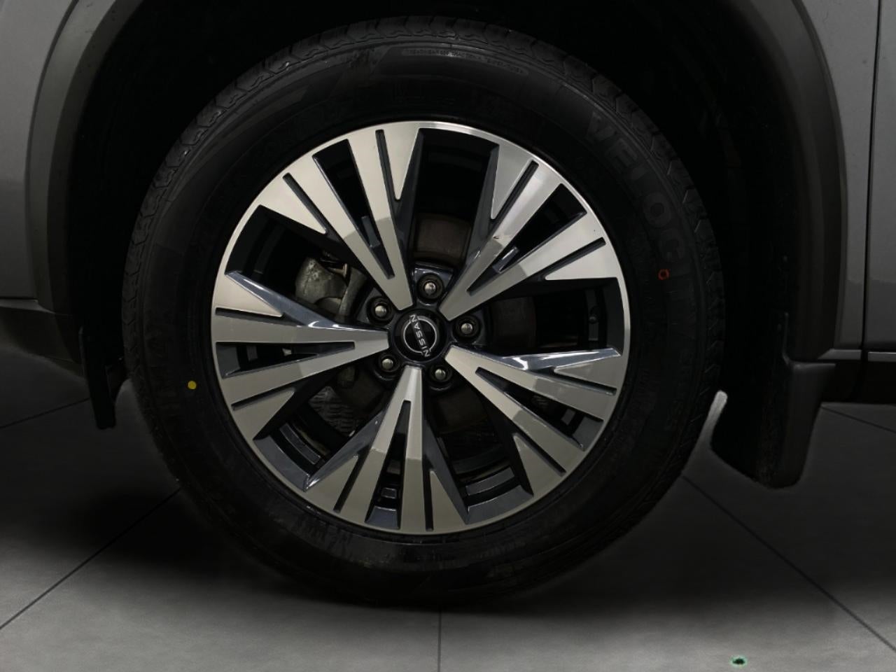 2023 Nissan Rogue AWD SV