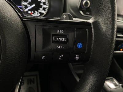 2023 Nissan Rogue AWD SV