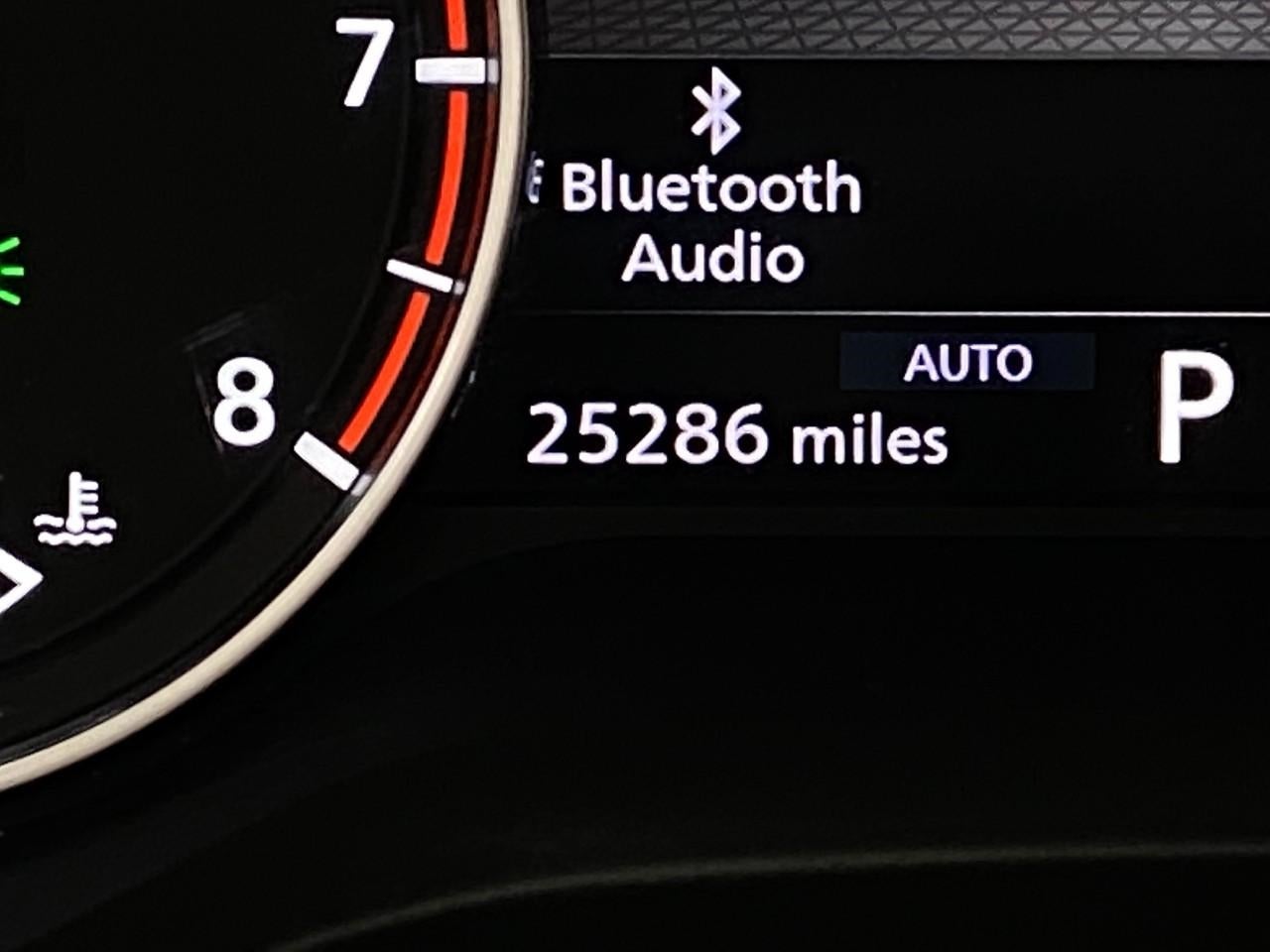 2023 Nissan Rogue AWD SV