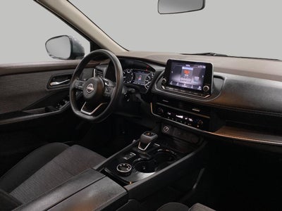 2023 Nissan Rogue AWD SV