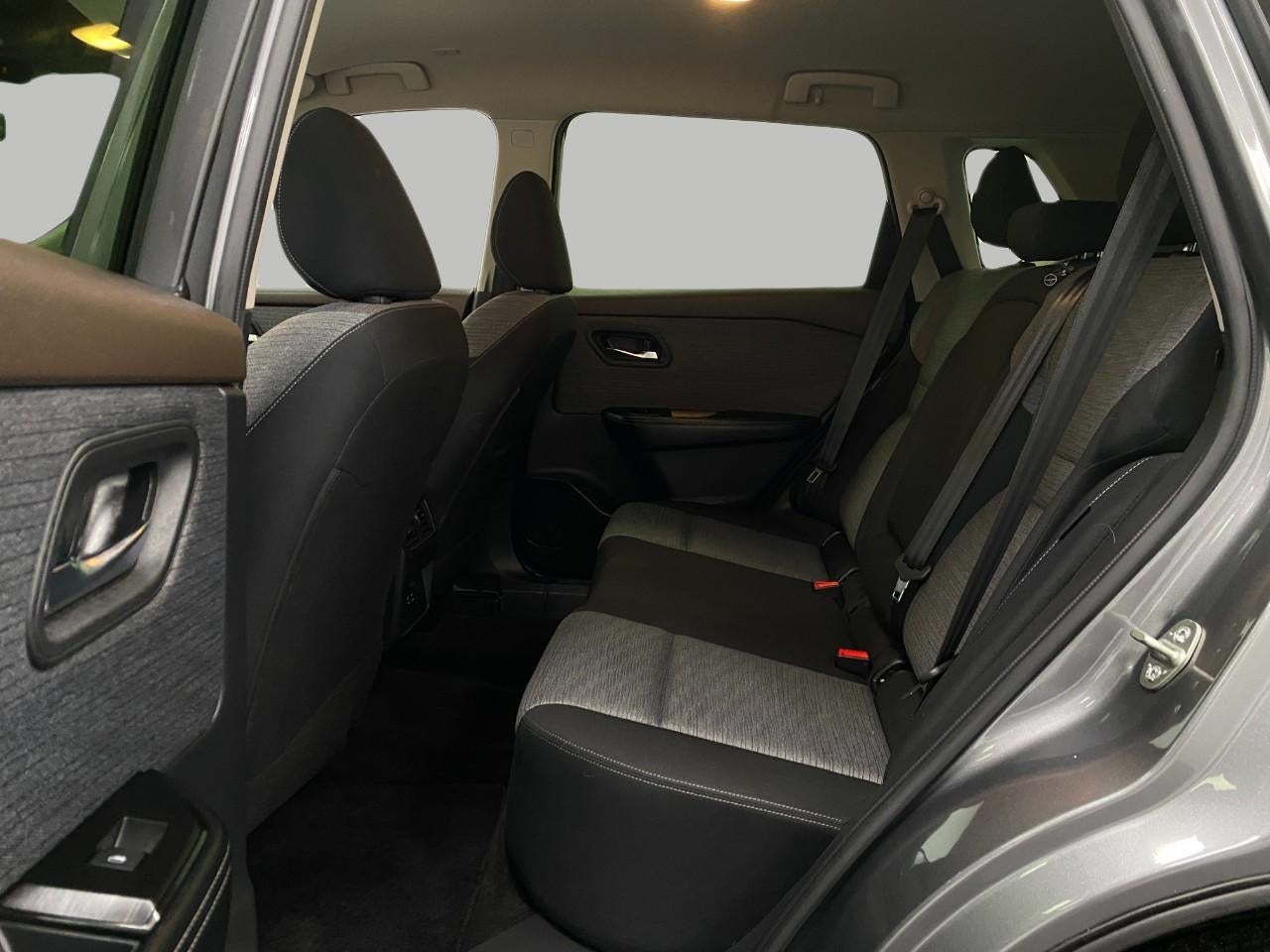 2023 Nissan Rogue AWD SV